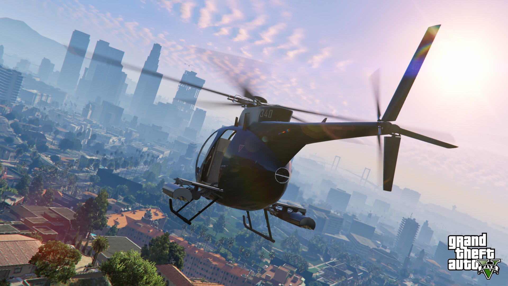 Grand Theft Auto V (NG) - Imagen 31